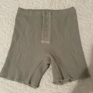 Skims Boxer Shorts